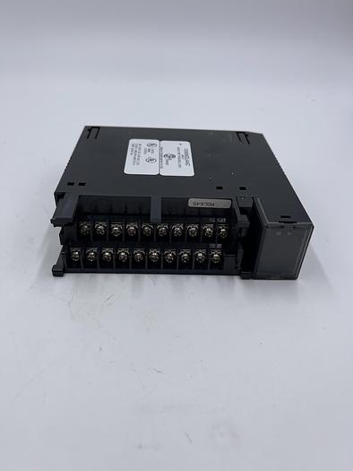 Used Ge IC693MDL645C