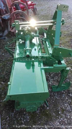 Usato 2000 Celli FH 155
