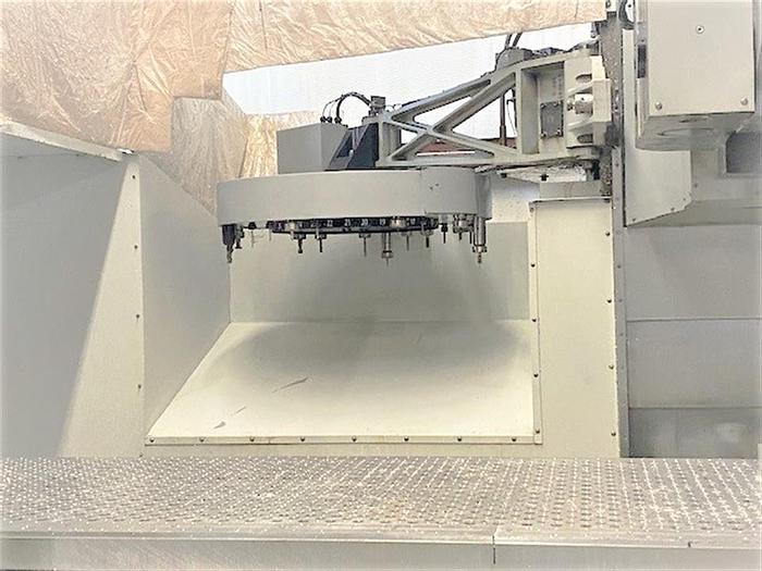 Used 2008 Haas VR11B