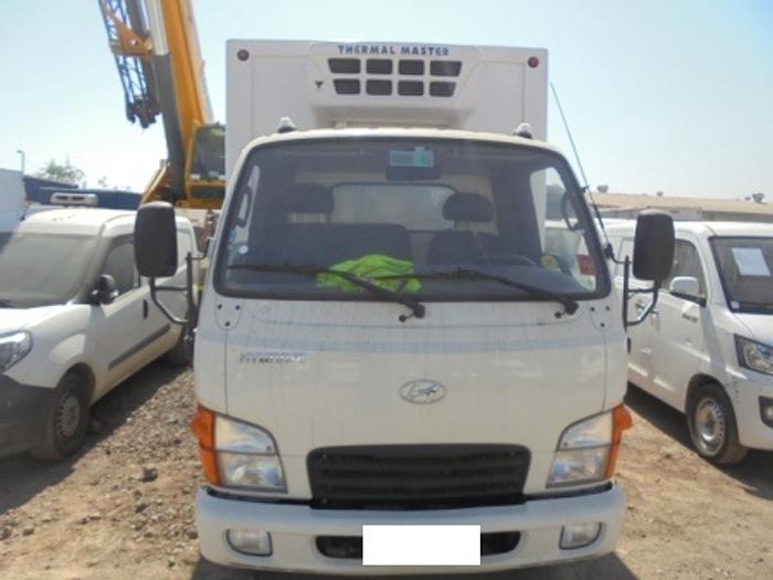 2019 HYUNDAI HD 35 2.5