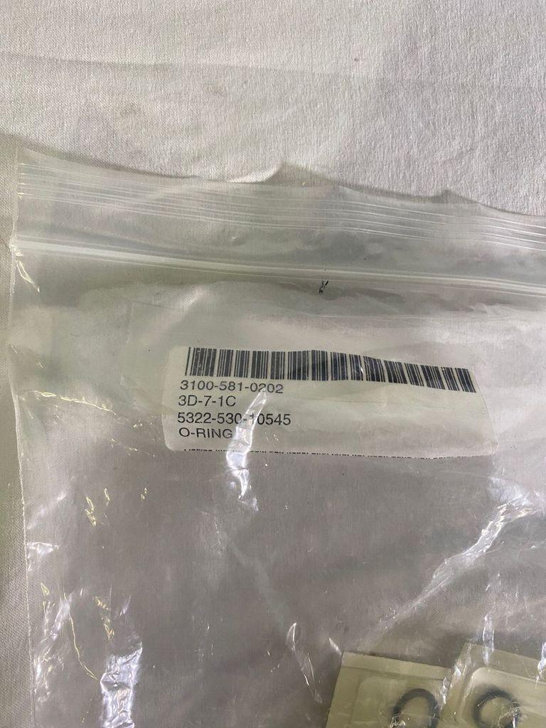 Used O-Ring