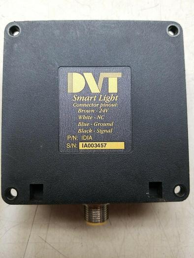 Used DVT IDIA SMART LIGHT CAMERA