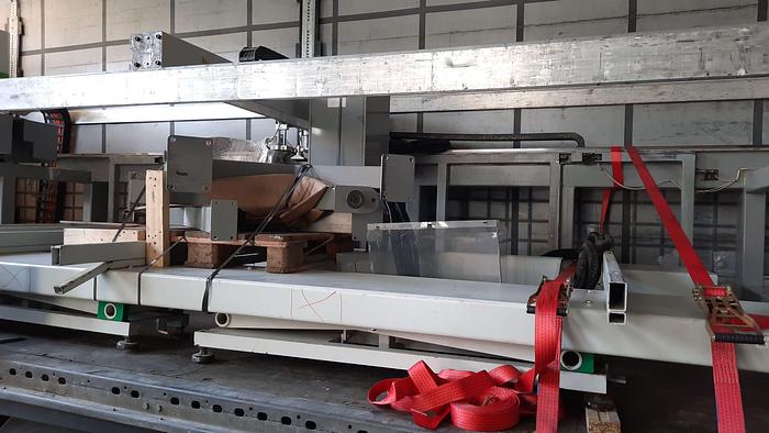 Usato 2011 Biesse Rover A 2243 GFT