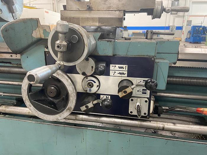 Used 1993 Victor 24X120G