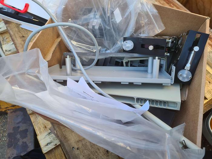 Used Tecan Genesis Workstation Liquid Handler