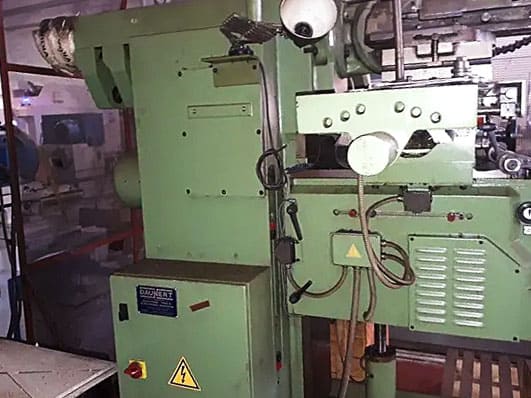 Used Milko 45 - 1996