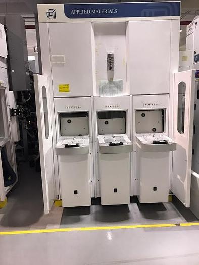 Used AMAT Centura DPS2