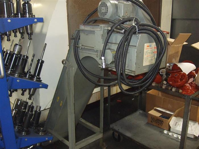 Used 2006 Chevalier 3060VMC,