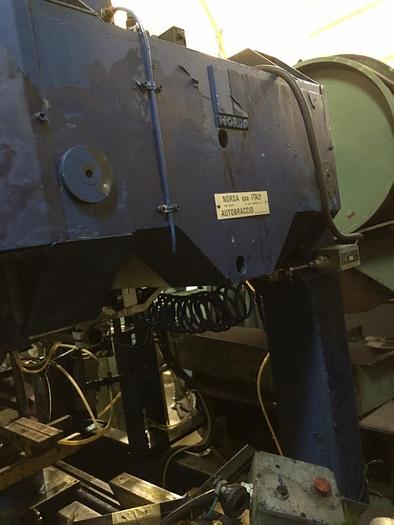 Usato CARICATORI PER PRESSE