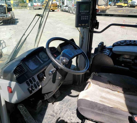 Used 2015 Komatsu WA380-7