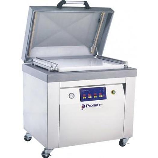 Promarks Model 680 Single Chamber Vacuum Packaging Machine