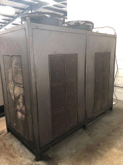 Used 2006 BYSTRONIC Byspeed 3015 4.4KW