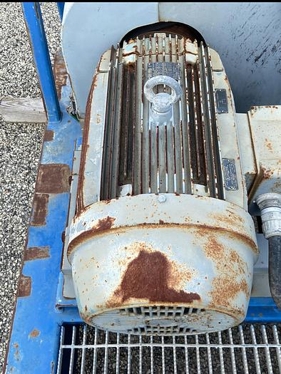 Used 2011 Kemtron Technologies, Inc. 1448