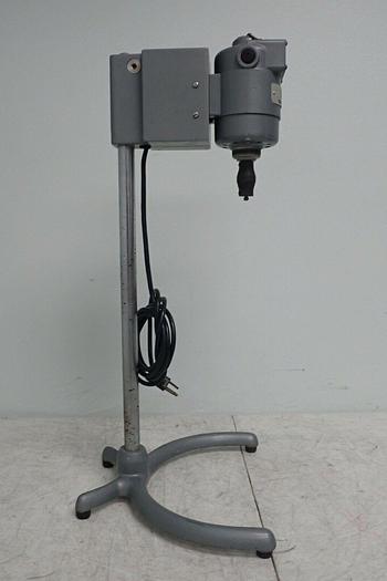 Used Sorvall OMNI Mixer Type OM 115V 5A 16000NL RPM
