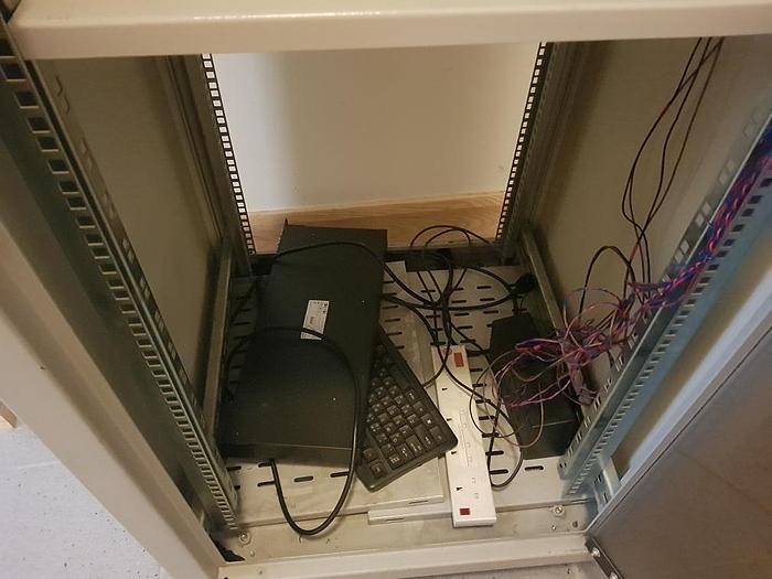 Used Network for Sale at Tara Semiconductor Technology