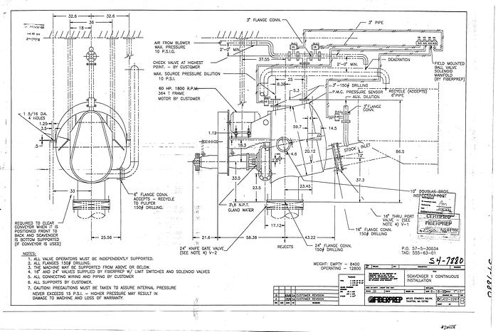 Used MILL HILL 2TR #20428