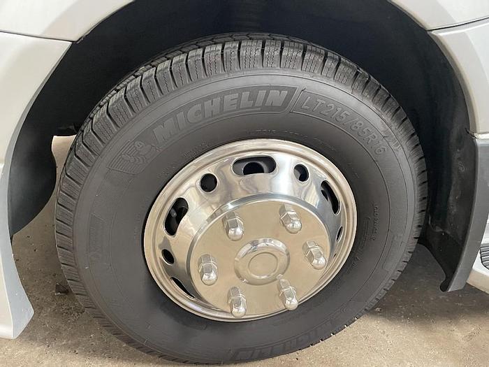 Used 2015 Mercedes-Benz SPRINTER 3500