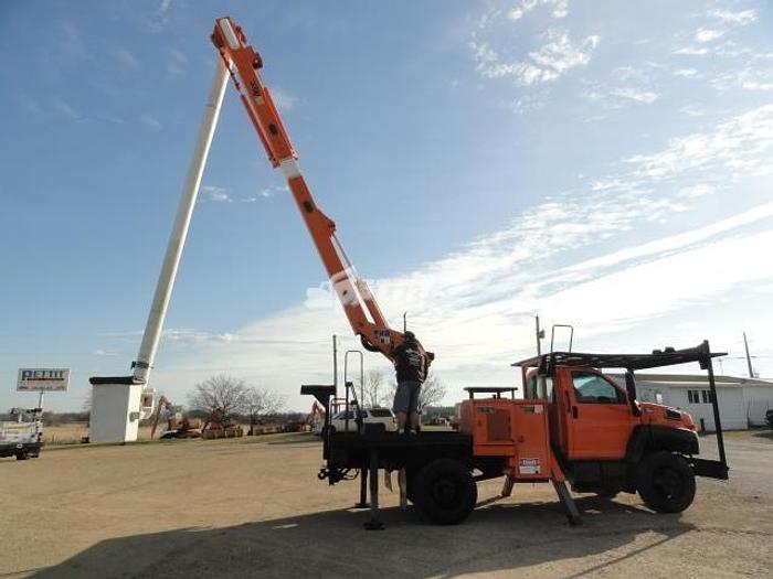 Used 2008 GMC TOPKICK C7500