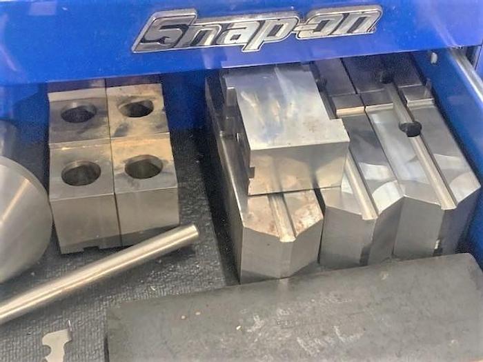 Used 2013 Haas TL-3B Big Bore