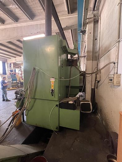 Installata ORM FIESCO T 30