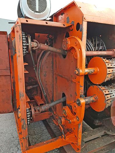Used 1973 Valonkone Valonkone 26M