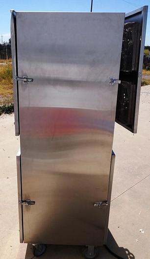 Used Dryer, Tray, 26" X 18" Racks, Dehydrator, Excalibur, CM2A, #C742459