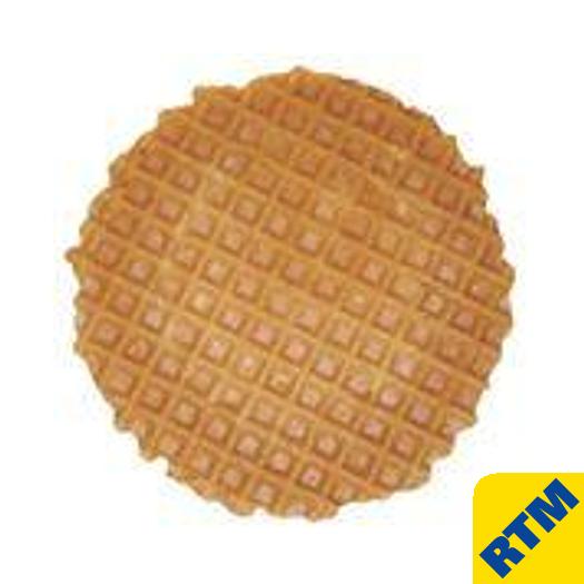 Used STEINHOFF ROLLED WAFER OVEN - for sticks, cups and cones