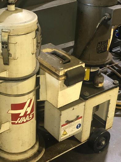 Used 2010 Haas  VF-3
