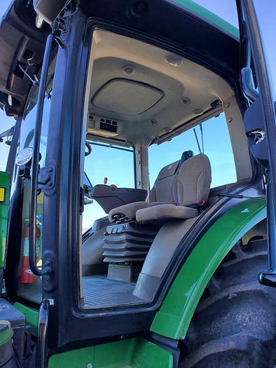Used 2017 John Deere 8345R Tractor w/ IVT + ILS ** 3600 Hrs **