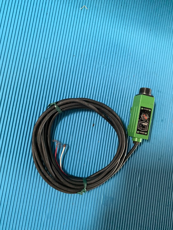 Used Takenaka Sensor F3 Series