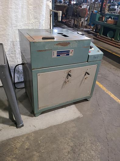 Used S.A.E. D.  F.LLi Manfredi Multihertz AURUM 05/0 C