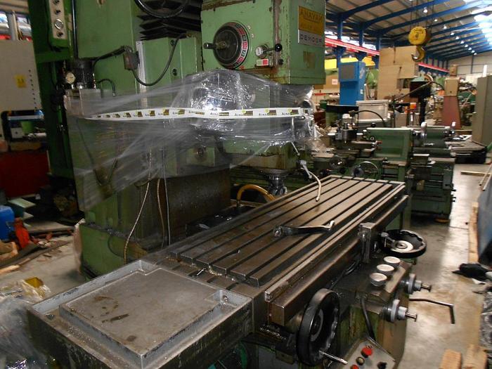 Gebruikt Freesmachine Anayak Mill12