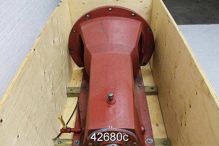 Unused Shark Pulping Element #42680