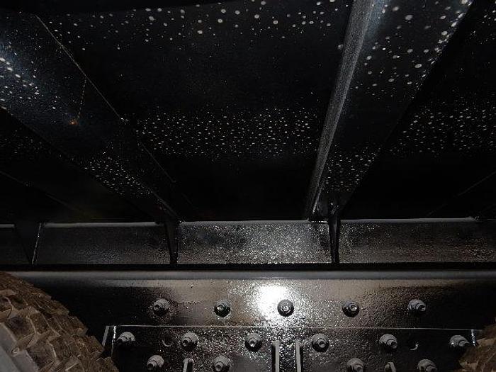 Used 2007 CCC LET2-46