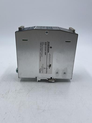 Used Sola SDN 2.5-24-100P