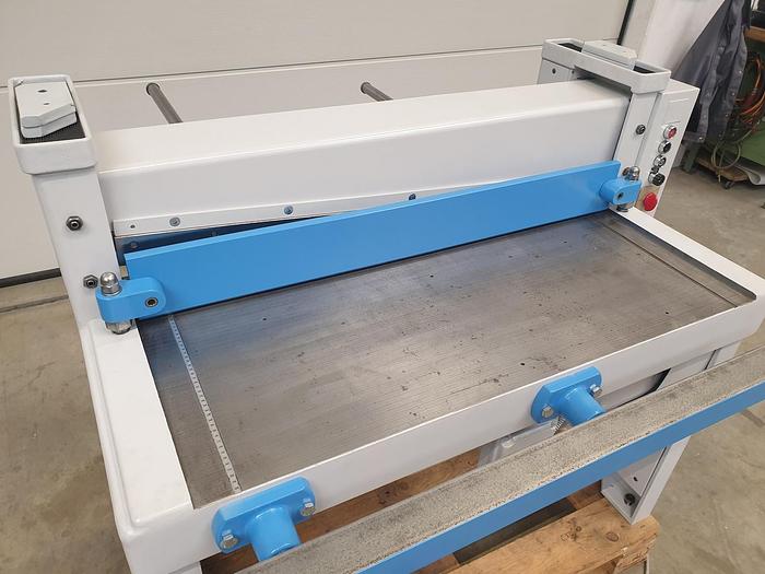 Gebraucht Tafelschere Schechtl MT 100