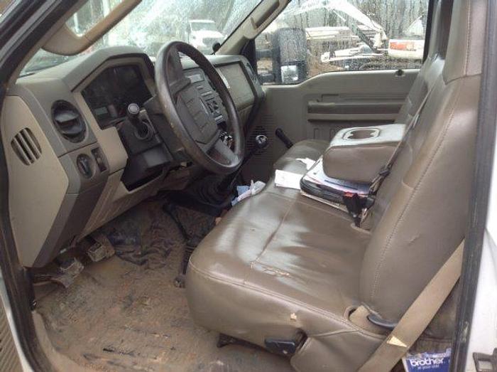 Used 0 Pulstar Pump Hoist Truck - Sold