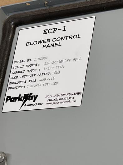 Used Parkway 11HZ084