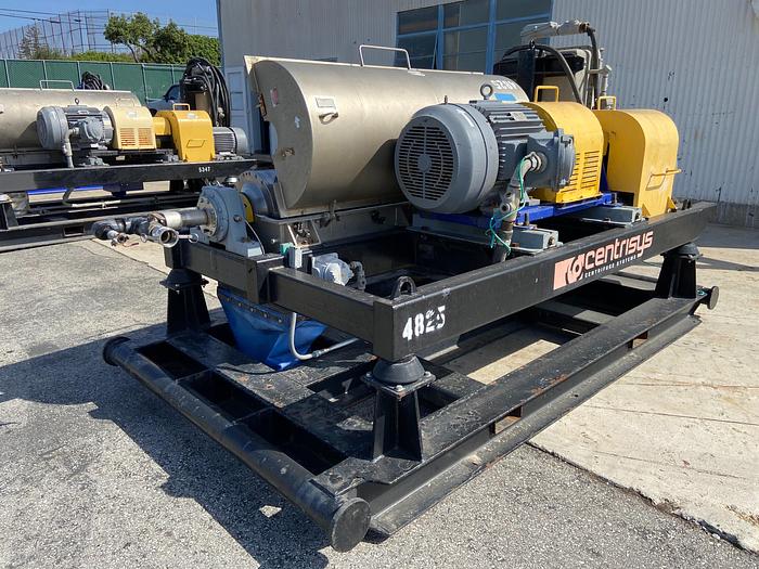 Used Centrisys CS 18-3