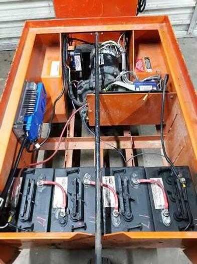 Used 2006 Taylor Dunn SC-100-24