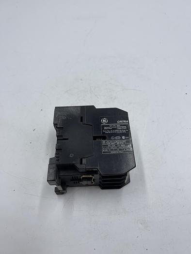Used GE CR7RA