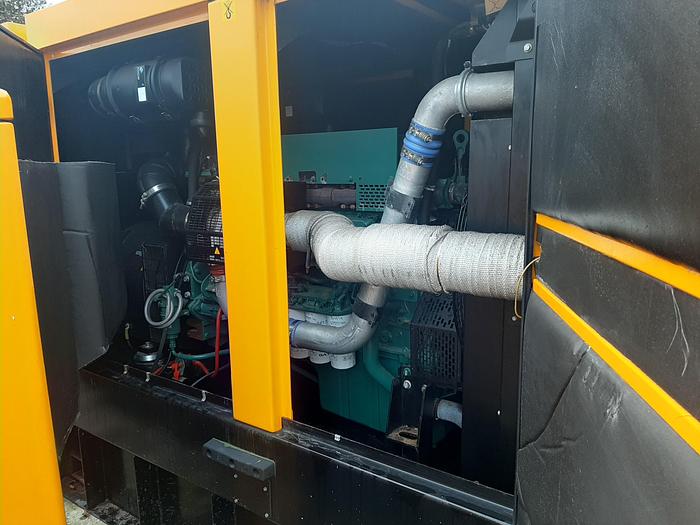 Used JCB  G500RS
