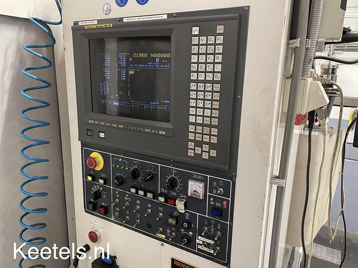 Used Daewoo ACE-H100