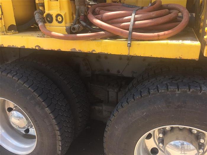 Used 2009 Atlas Copco T3W Drill Rig