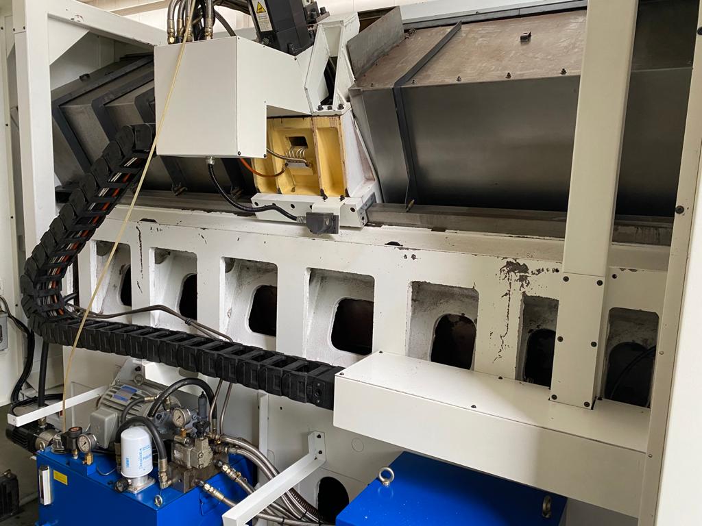 Used 1999 DART ST-60/B