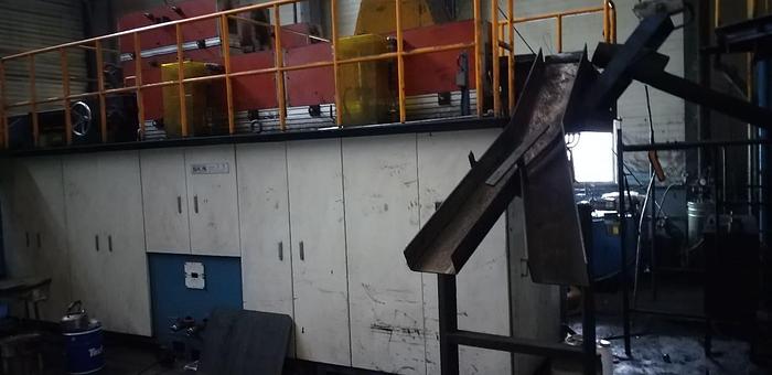 Used Cross Wedge Rolling Mill