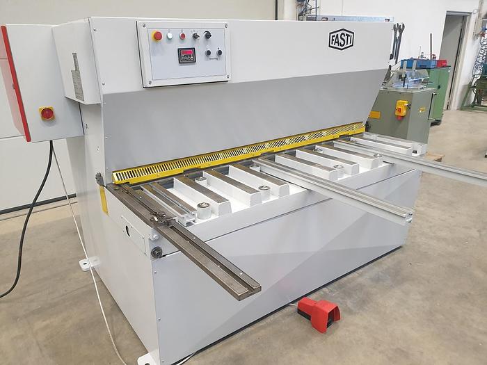 Gebraucht Fasti 509-20-6