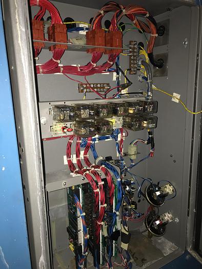 Used 1992 MILNOR 250LB OPEN POCKET