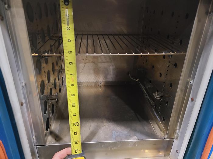 Used Tenney Lab Oven Model TBO-1