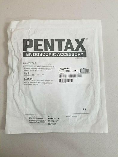 Pentax KW2411S Forcep - New/OEM
